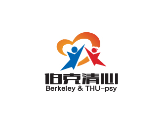 秦晓东的logo设计