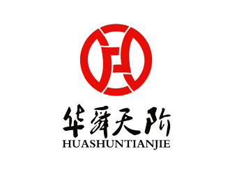 谭家强的logo设计