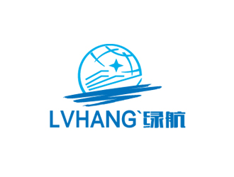 秦晓东的logo设计