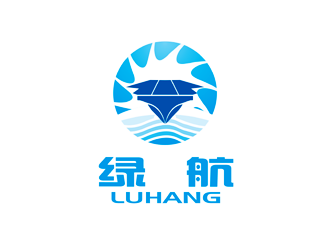 谭家强的logo设计