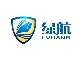白冰的logo设计
