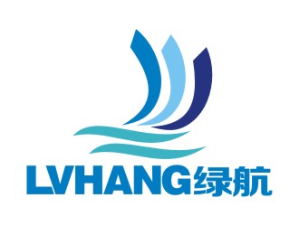 张军代的logo设计
