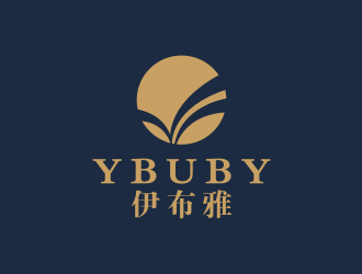 黄安悦的logo设计