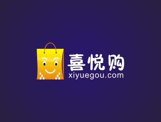 陈波的logo设计