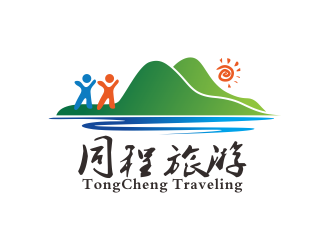 林思源的logo设计