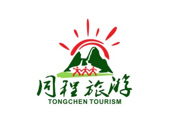 林培海的logo设计