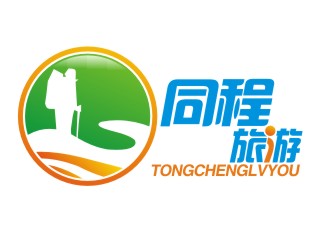 张军代的logo设计