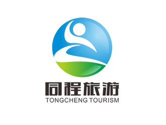 廖燕峰的logo设计