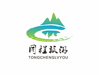 AR科技核心～雪狐设计的logo设计