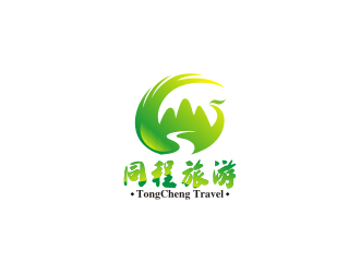 陈波的logo设计
