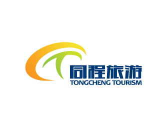 陈兆松的logo设计