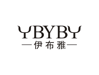 曾翼的logo设计