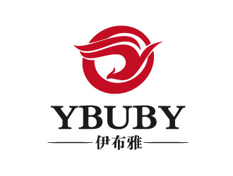 黄程的logo设计