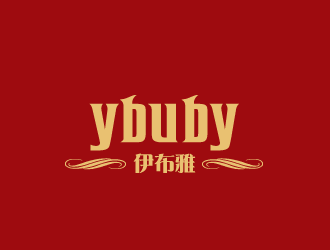 孙红印的logo设计