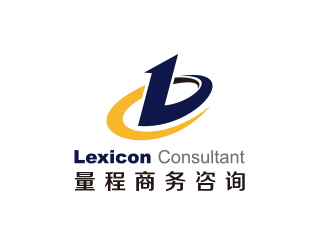 LEXICONlogo设计