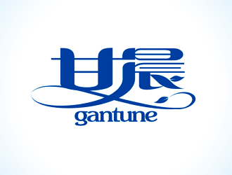 谭家强的logo设计