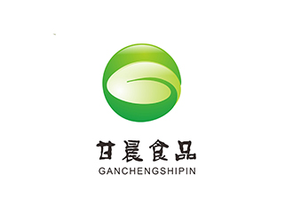 AR科技核心～雪狐设计的logo设计