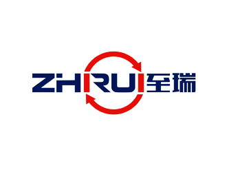 谭家强的至瑞评估公司图标logo设计