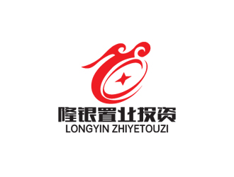 秦晓东的logo设计