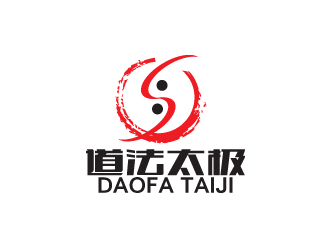 秦晓东的logo设计