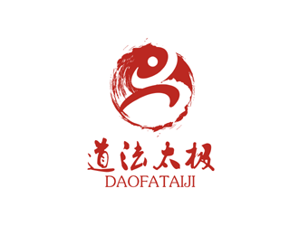 谭家强的logo设计