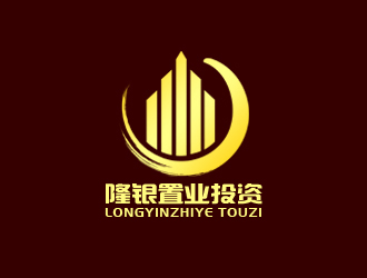 仓小天的logo设计