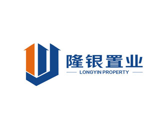 林晟广的logo设计