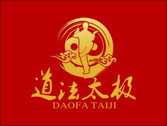 林培海的logo设计