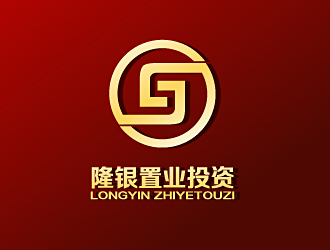 白冰的logo设计