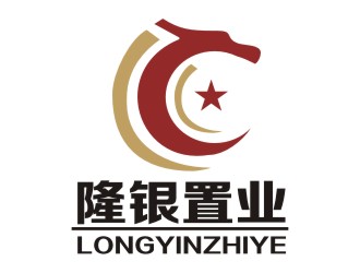 张军代的logo设计