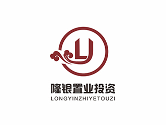 AR科技核心～雪狐设计的logo设计