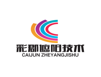 秦晓东的logo设计