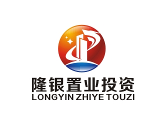 曾翼的logo设计