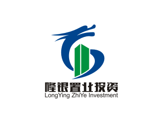 陈波的logo设计