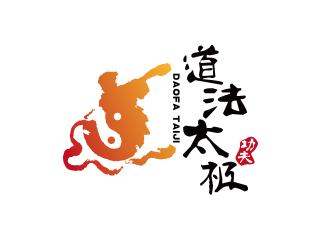 何锦江的logo设计