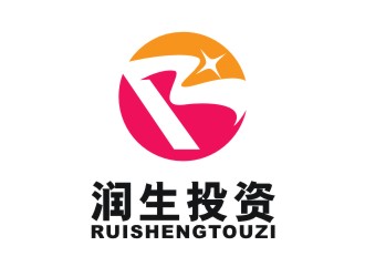 汤云方的润生投资或者是润生logo设计