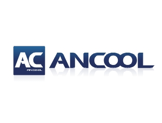 郑国麟的ancoollogo设计