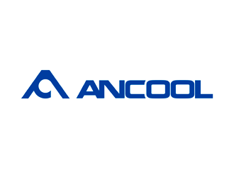 谭家强的ancoollogo设计