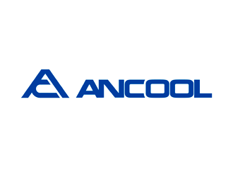 谭家强的ancoollogo设计