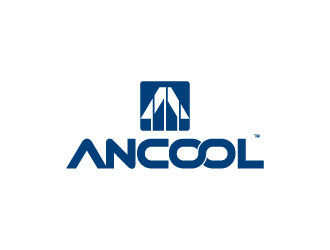 杨勇的ancoollogo设计