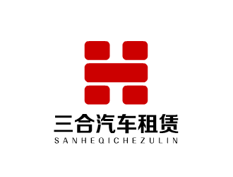 张发国的logo设计