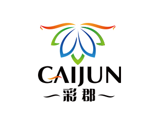 何锦江的logo设计