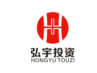 杨占斌的logo设计