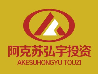 张军代的logo设计