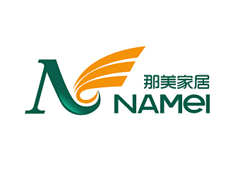 白冰的logo设计