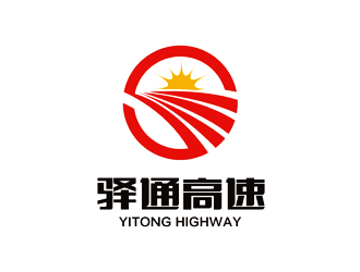 谭家强的logo设计