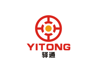 陈波的logo设计