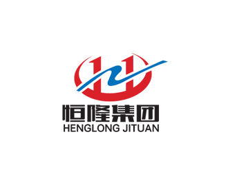 秦晓东的logo设计