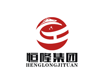 许明慧的logo设计
