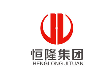杨占斌的logo设计